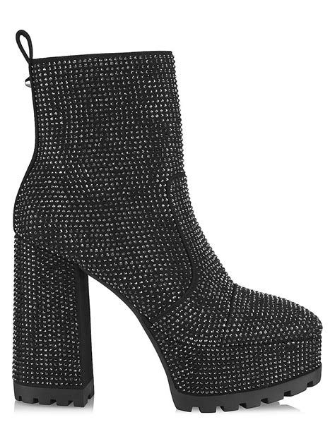 michael kors enya platform|Enya Platform Boot .